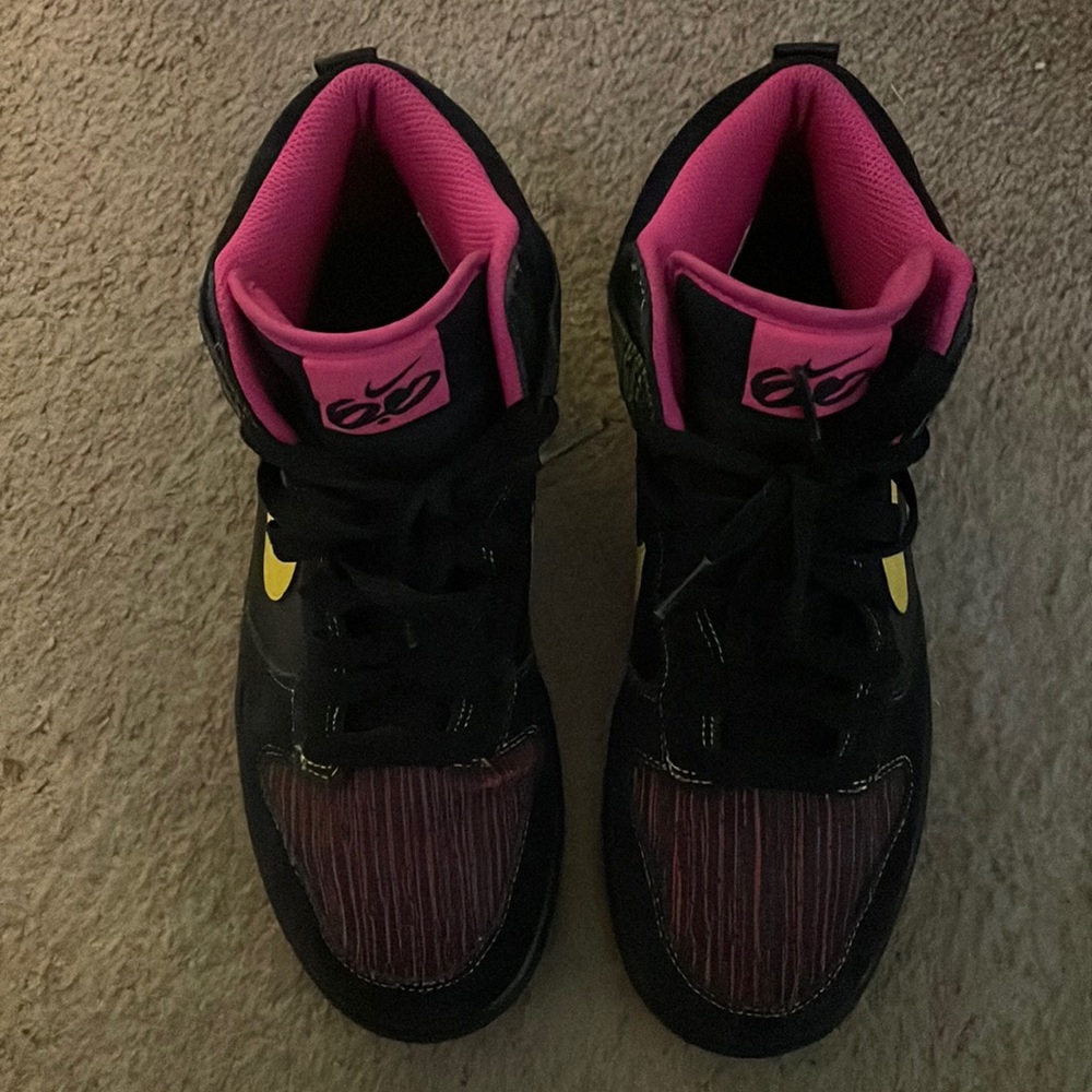 Womens Nike Dunk High